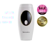 5MINSKIN AT-HOME LASER HAIR REMOVAL HANDSET