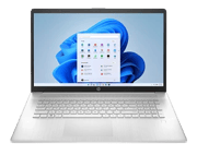 HP Laptop 17t-cn300, 17.3"