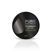 Recover: High Concentration CBD Salve