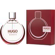 Woman Red Eau de Parfum