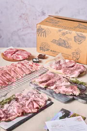 Easy Grill Box