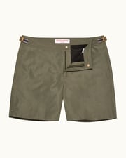 Bulldog Linen