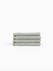 Nantucket Washcloths