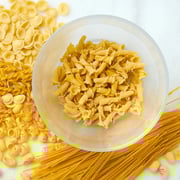 How to Cook Penne Pasta in the Microwave