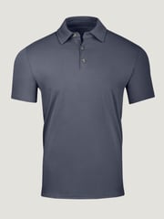Mercury Green Torrey Polo