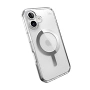 Presidio Perfect-Clear MagSafe Apple iPhone 16 Case