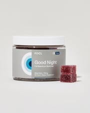 Good Night Full Spectrum Sleep Gummies