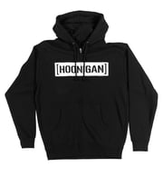 Hoonigan CENSOR BAR Zip Hoodie