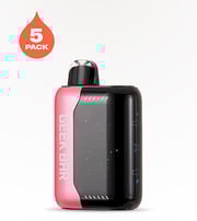 GEEK BAR Pulse X 25000 Watermelon Ice 5%