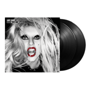 Born This Way 2LP