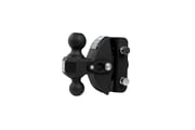 BulletProof Heavy Duty Road Suppressor™ Dual Ball