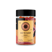 The High Confectionary Co. Sleep Gummies, 50 Count