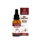 CBD Tincture, 300mg/ML