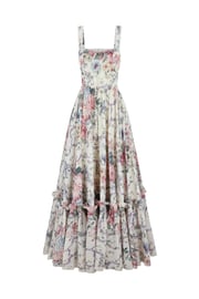 The Poets Wife Staycation Dress