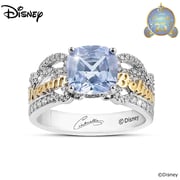 Disney Cinderella 75th Anniversary Color Change Ring