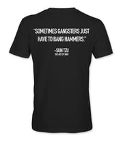 Bang Hammers T-Shirt