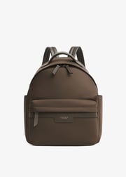 Eli Mini Backpack (Nylon)