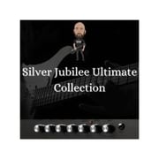 IK Multimedia Jason Sadites_Silver Jubilee Ultimate