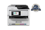 WorkForce Pro WF-C5890 Color MFP