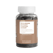 Mushroom Extract Complex