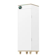 Hey abby AI Grow Box 420 Pro Edition