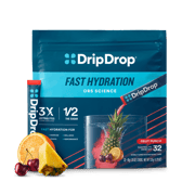 Fruit Punch / 8 oz / 32 sticks