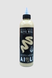 Zesty Herb Aioli