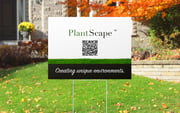 Custom Yard Signs 