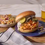 Fast & Easy: Meat Lovers Includes 2 meals, 2 servings each