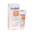 Maxrich Yu Daily Use Skin Repair Cream | Non-Comedogenic & Paraben-Free