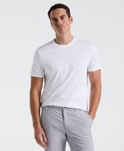 Cool Interlock Tee