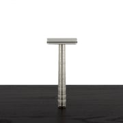 Henson Shaving Aluminum AL13 Mild DE Safety Razor