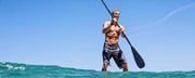 La Jolla Stand-up Paddleboard Rentals
