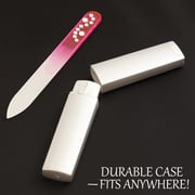Glass Nail File