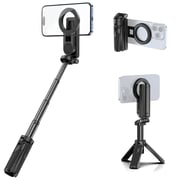 Trépied magnétique 3-en-1 pour téléphone Ulanzi JJ03 avec télécommande