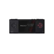 AYANEO POCKET MICRO Classic Retro Handheld Game Console *No Joystick*