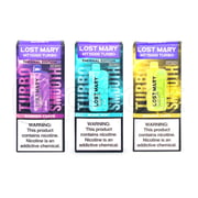 Lost Mary MT15000 Turbo Vape