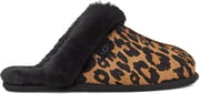 Scuffette II Panther Print