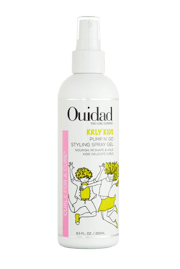 Krly Kids Pump N' Go Styling Spray