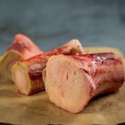 Grassfed Beef Marrow Bones