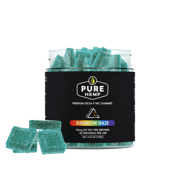 Rainbow Haze Delta 9 THC Gummies