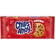 CHIPS AHOY! Chewy Chocolate Chip Cookies - 13 Oz