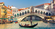 From Gondolas to the Coast: : 10 Days in Venice, Rome & Amalfi With 5 Star Stay