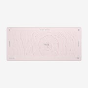 NuPhy Mount Fuji Deskmat