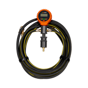 MAXTRAX Indeflate Digital 2 hose