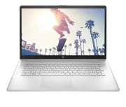HP Laptop 17z-cp200, 17.3"
