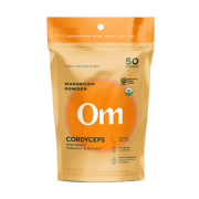 Cordyceps Organic Mushroom Powder
