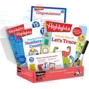Preschool Subscription Box