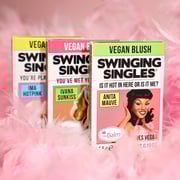 Swinging Singles® Powder Blush