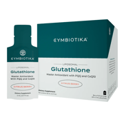 Cymbiotika Liposomal Glutathione